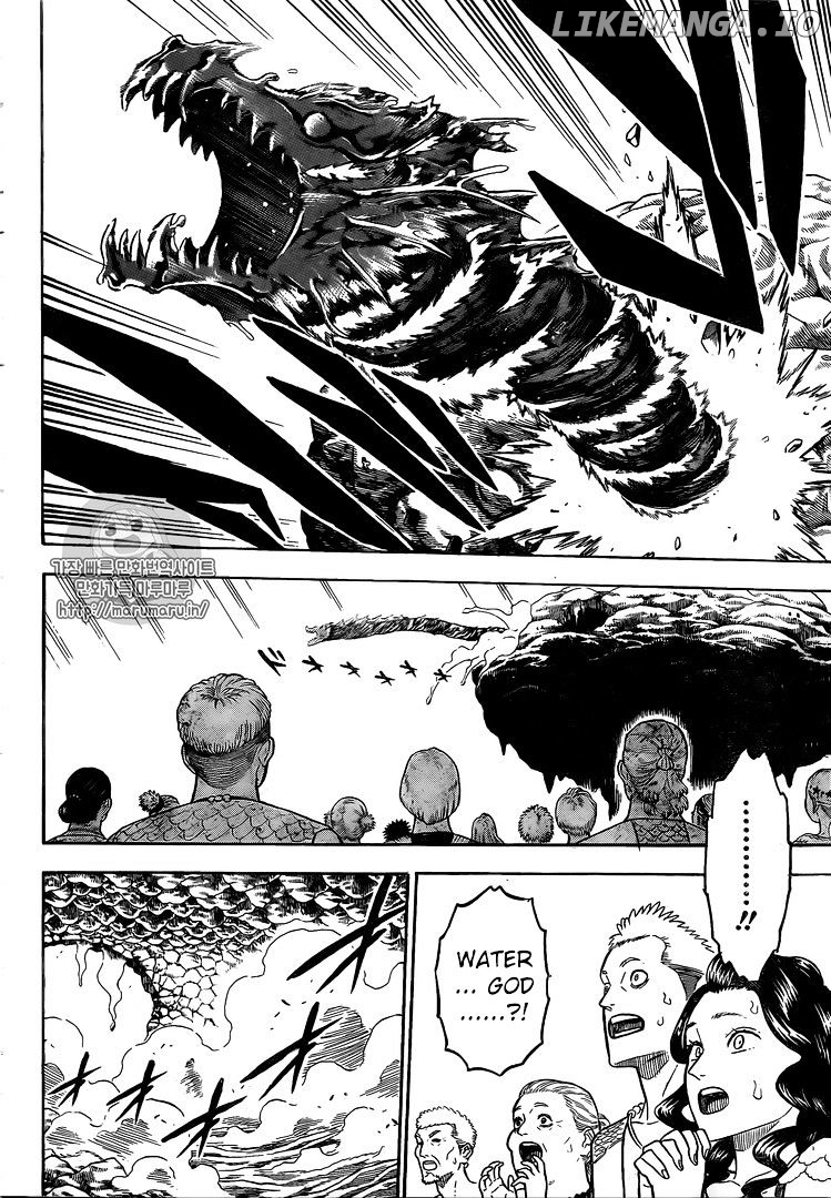 Black Clover chapter 68 image 09